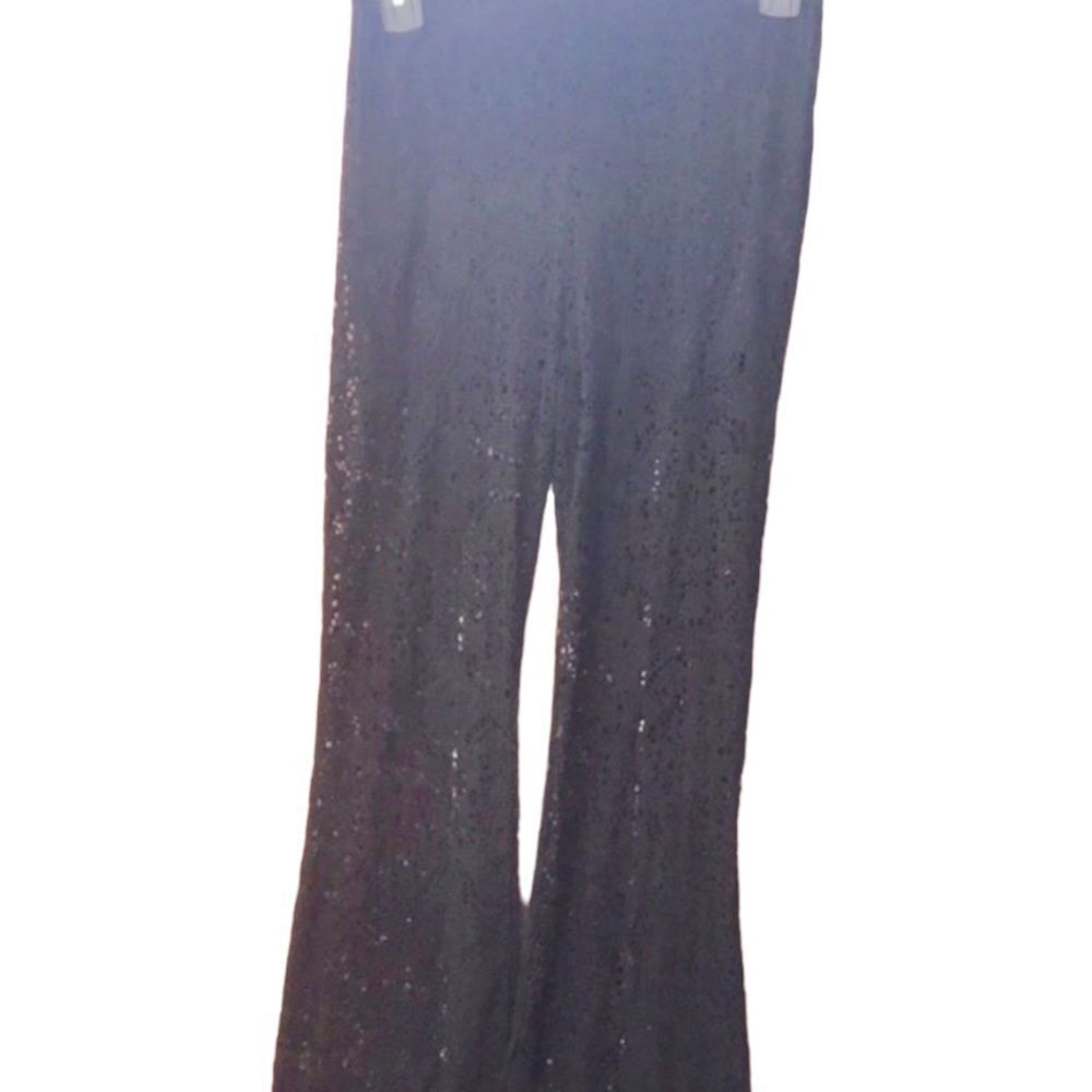 Stella Laguna Beach Boutique Swim Cover-Up Pants